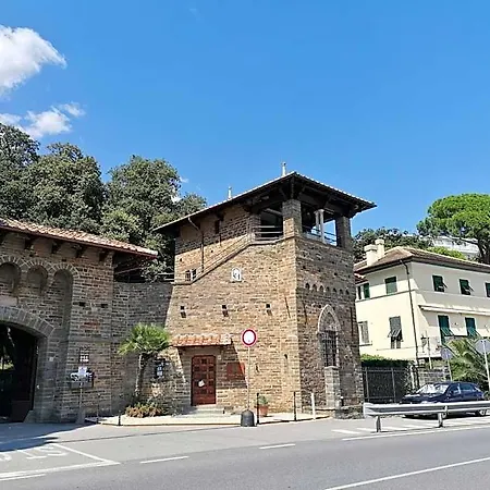 Lejlighedshotel Figoli Arenzano