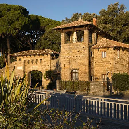 Lejlighedshotel Figoli Arenzano