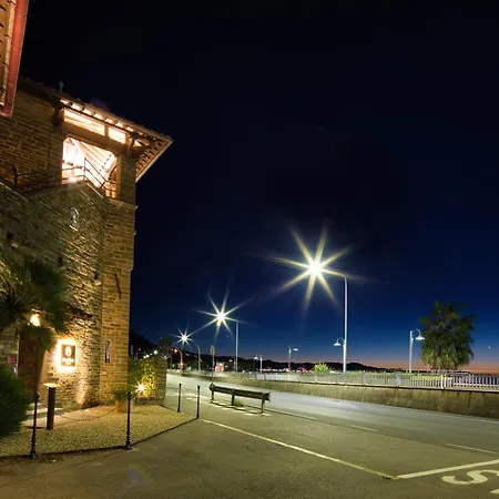 Figoli Lejlighedshotel