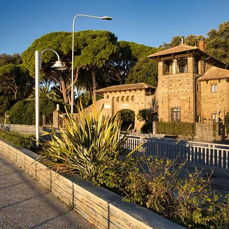 Figoli Lejlighedshotel Arenzano