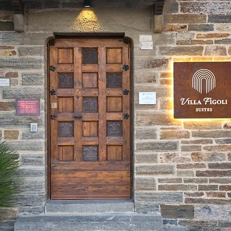 Figoli Lejlighedshotel Arenzano