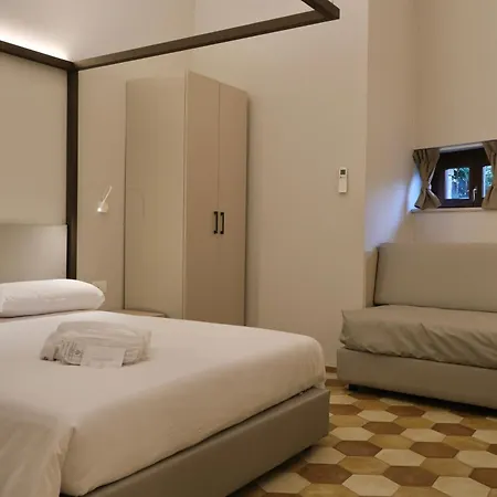 Lejlighedshotel Figoli