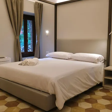 Figoli Lejlighedshotel Arenzano