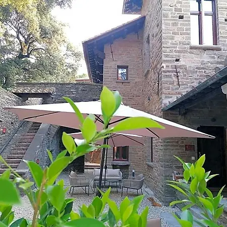 Figoli Aparthotel
