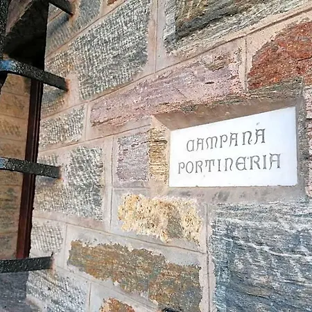 Aparthotel Figoli 3*