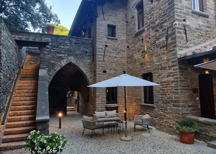 Figoli מלון דירות 3*