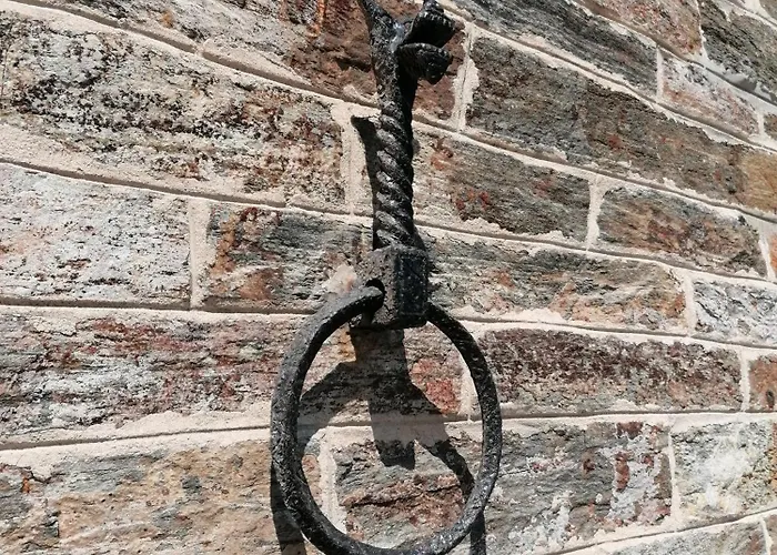 Figoli מלון דירות ארנצאנו